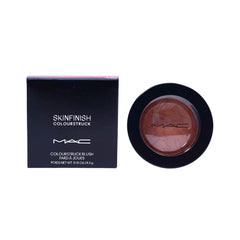 MAC SKINFINSHIN COLOUR STRUCK BLUSH BABY 4.5G Default Title - MamasJan Makeup