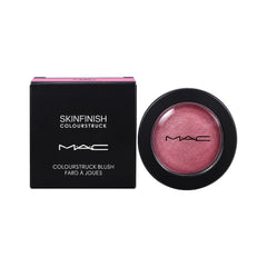 MAC SKINFINSHIN COLOUR STRUCK SNOB 4.5G Default Title - MamasJan Makeup