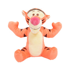 AG2101110 DISNEY NATURE LOVERS SOFT TIGGER PLUSH 10.5 INCH A Default Title - MamasJan Toys