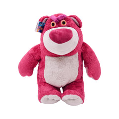 AG2101194 DISNEY LOTSO SOFT PLUSH 15 INCH A.I Default Title - MamasJan Toys