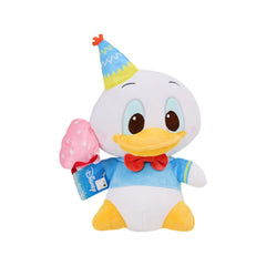 AG2104030 DISNEY SOFT DONALD DUCK PLUSH 10 INCH A.I Default Title - MamasJan Toys