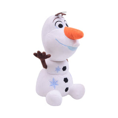 AG2104085 DISNEY FROZEN SOFT OLAF PLUSH 7 INCH A.I Default Title - MamasJan Toys