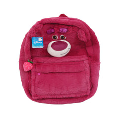 AG2402005 DISNEY LOTSO SOFT BACKPACK A.I Default Title - MamasJan Toys