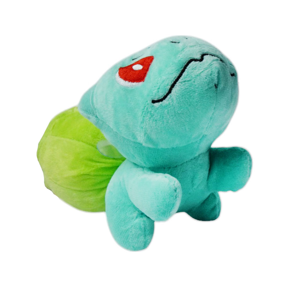 10107 SOFT BULBASAUR 18CM Default Title - MamasJan Toys
