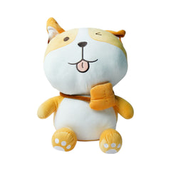 10139 SOFT DOG 60CM Default Title - MamasJan Toys