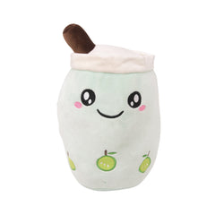 10180 SOFT TOY MILK CUP STUFF 35CM A.I Default Title - MamasJan Toys