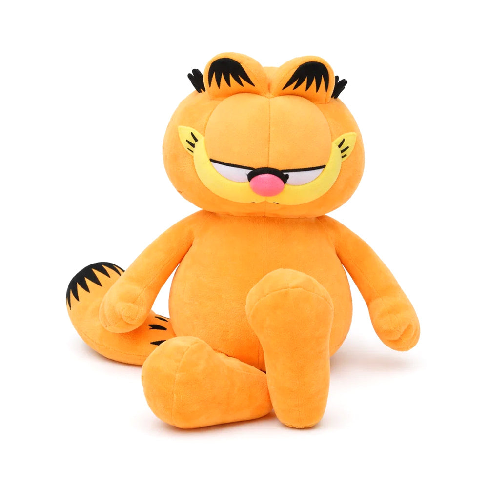 10184 SOFT TOY ANGEY CAT STUFF 60CM A.I Default Title - MamasJan Toys