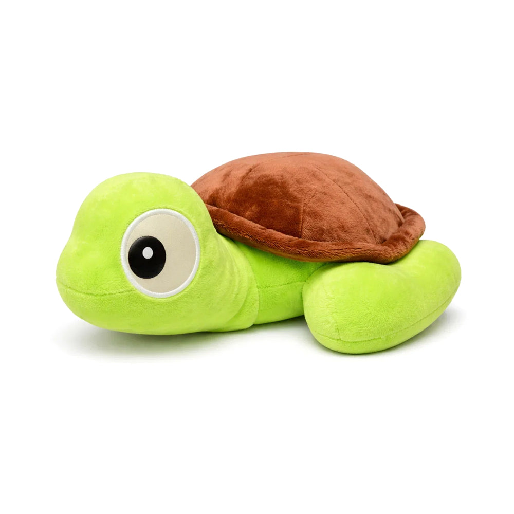 10188 SOFT TOY TURTLE STUFF 55CM A.I Default Title - MamasJan Toys