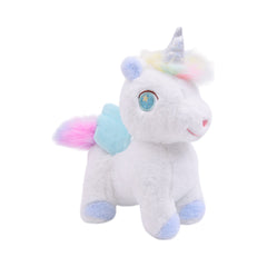 10193 SOFT UNICORN 30CM A.I Default Title - MamasJan Toys