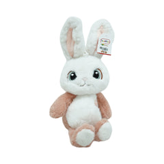 10231 SOFT RABBIT 60CM A.I Default Title - MamasJan Toys
