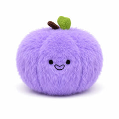 10263 SOFT TOY FRUIT PINE APPLE STUFF A.I Default Title - MamasJan Toys
