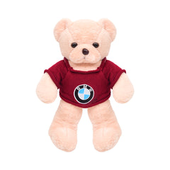 10293 SOFT TOY BRAND LOGO BEAR STUFF 40CM A.I Default Title - MamasJan Toys