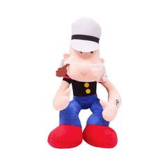 10335 SOFT SAILOR MAN 65CM A.I Default Title - MamasJan Toys