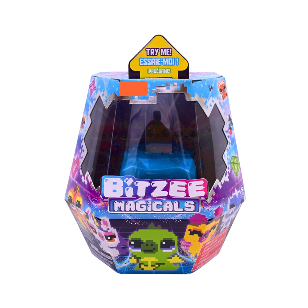 5304 E-13/E-14 BITZEE MAGICALS SUPRIES IR Default Title - MamasJan Toys