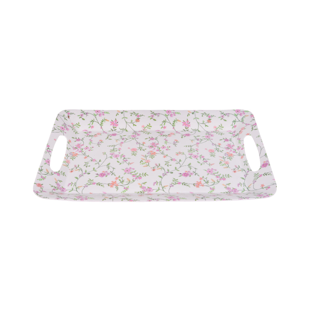 TRAY MELAMINE RECTANGULAR 782185 Default Title - MamasJan Crockery