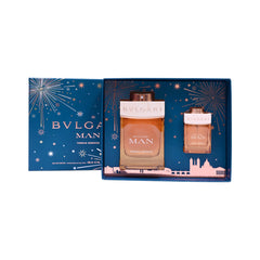BVLGARI MEN TERRAE ESSENCE EDP 2PC GIFT SET Default Title - MamasJan Perfume