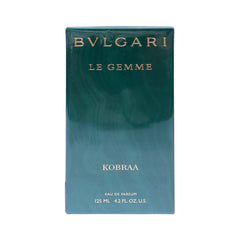 BVLGARI LE GAMME KOBRAA FOR MEN EDP 125ML Default Title - MamasJan Perfume