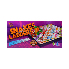 7072 MEDIUM BOX LUDO M2 Default Title - MamasJan Toys