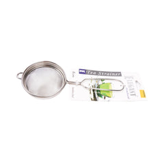 TEA STRAINER ELEGANT 8CM EH0008 Default Title - MamasJan Crockery