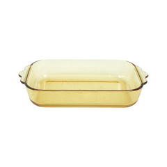 DISH SQUARE ROYAL BISTRO IR PL25074 Default Title - MamasJan Crockery