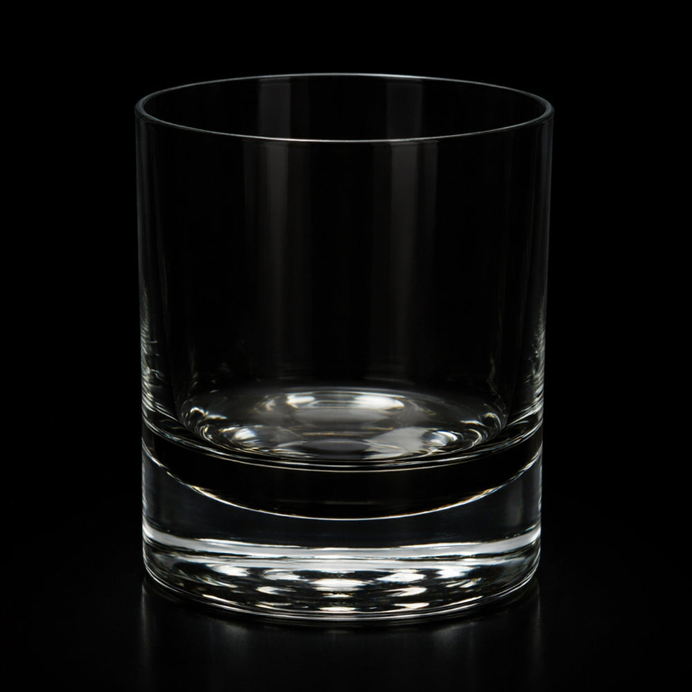 GLASS ROYAL BISTRO IR DF25098 (Pack of 6) Default Title - MamasJan Crockery