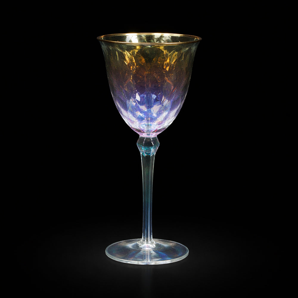 GLASS WINE ROYAL BISTRO IR WW25118 (Pack of 6) Default Title - MamasJan Crockery