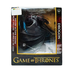 10656 GOT DRAGON FIGURE A.I Default Title - MamasJan Toys