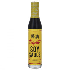 DIPITT SOY SAUCE 0000MAMI 60 ML Default Title - MamasJan Grocery