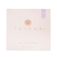 TATCHA THE SILKY POENY EYE CREAM 15ML Default Title - MamasJan Makeup