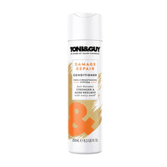 TONI & GUY CONDITIONER DAMAGE REPAIR 250 ML Default Title - MamasJan s