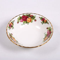 BOWL CEREAL ROYAL ALBERT OCR 16CM Default Title - MamasJan Crockery