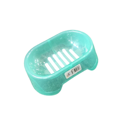 SOAP DISH IR 6121-124 Default Title - MamasJan Decoration
