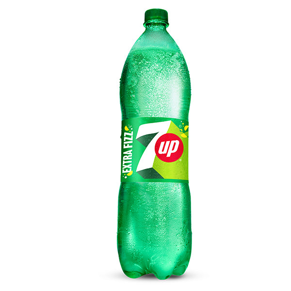 7UP 1000ML