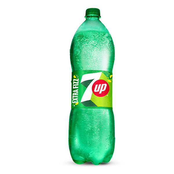 7UP 2.25LITRE