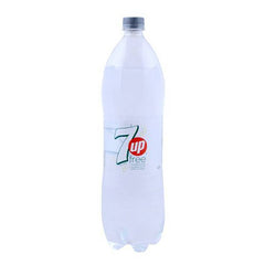 7Up Free 1500ml