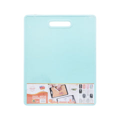 CUTTING BOARD PLASTIC IR 86921/R3 Default Title - MamasJan Crockery