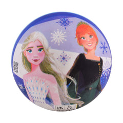 26011 BIOBALL MONDO AIR BALL FROZEN 23CM Default Title - MamasJan Toys