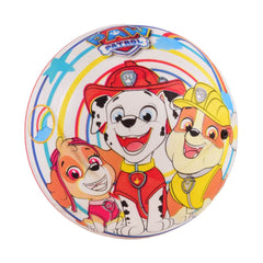 26017 BIOBALL MONDO AIR BALL PAW PETROL 23CM Default Title - MamasJan Toys