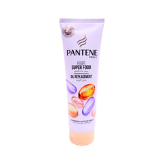 PANTENE OIL REPLACEMENT CREAM SUPER FOOD 275ML Default Title - MamasJan haircare