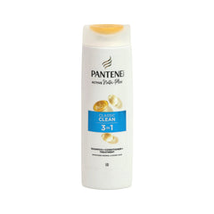 PANTENE SHAMPOO CLASSIC CLEAN 3IN1 360 ML Default Title - MamasJan haircare