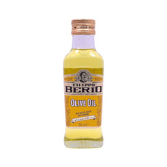 FILIPPO BERIO OLIVE OIL GLASS 250 ML Default Title - MamasJan GroceryFoods