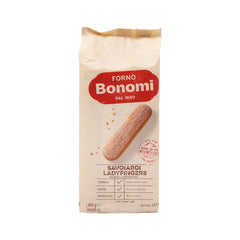 BONOMI LADYFINGER 400 GM Default Title - MamasJan GroceryFoods