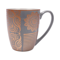 MUG BONE CHINA HOME & TABLE 20225 Default Title - MamasJan Crockery