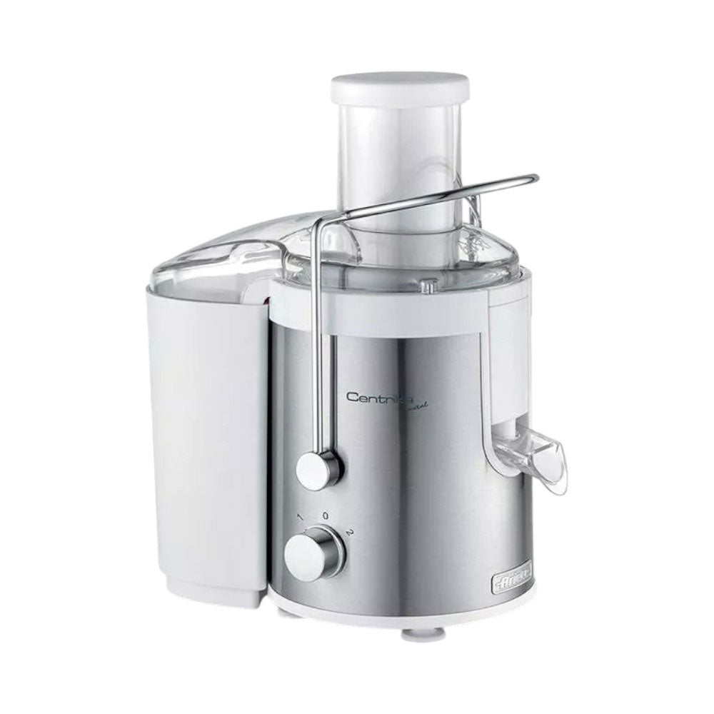 ARIETE JUICER METAL 173-2 PC Default Title - MamasJan Electronics