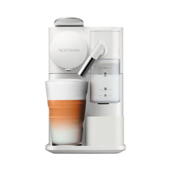 NESPRESSO COFFEE MAKER LATTISSIMA ONE CAPSULE EN510 Default Title - MamasJan Electronics