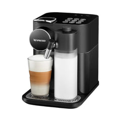 NESPRESSO COFFEE MAKER GRAN LATTISSIMA BLACK EN640 Default Title - MamasJan Electronics
