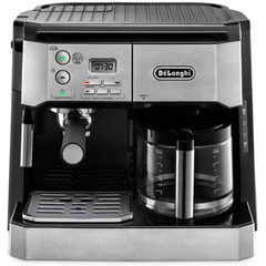 DELONGHI COFFEE MAKER BCO431.S Default Title - MamasJan Electronics
