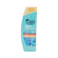 HEAD&SHOULDER SHAMPOO REPAIR DERMA XPRO 300 ML Default Title - MamasJan Grocery Nonfood
