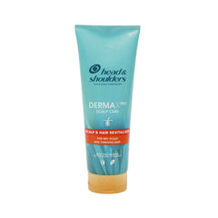 HEAD & SHOULDER HAIR REVITALISER CONDITIONER 200 ML Default Title - MamasJan haircare