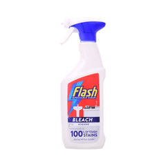 FLASH IMPECCABLE CLEAN BLEACH HYGIENE EUCALYPTUS SCENT 500 M Default Title - MamasJan Grocery Nonfood